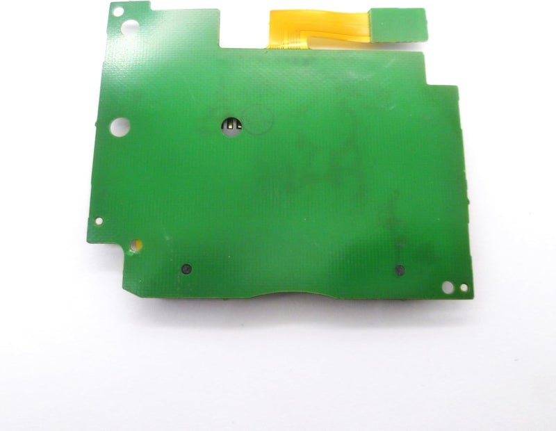 TheCoolCube Game Card Reader Slot Tray Socket Board Connector Flex Cable Module Replacement Compatible with Nintendo 3DS XL N3DSXL (2015) - Image 4